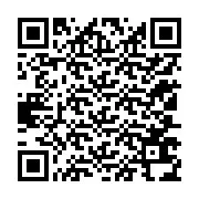 QR Code for Phone number +12107634792