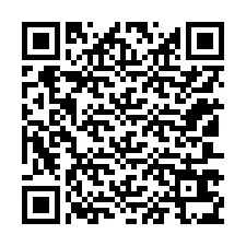QR Code for Phone number +12107635415