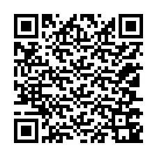 QR Code for Phone number +12107741279