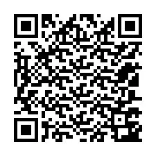 QR Code for Phone number +12107743157