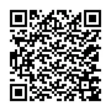 QR Code for Phone number +12107747599