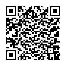 QR Code for Phone number +12107749940