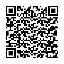 QR Code for Phone number +12107771758