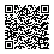 QR Code for Phone number +12107772259
