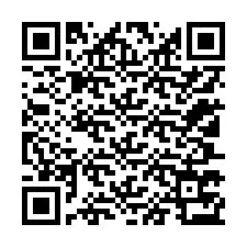 QR Code for Phone number +12107773469