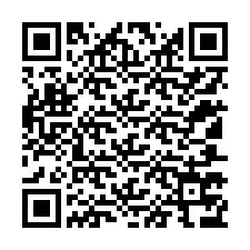 QR Code for Phone number +12107776480
