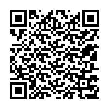 QR Code for Phone number +12107777053