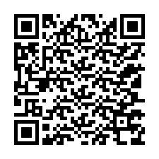 QR Code for Phone number +12107778164
