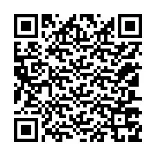 QR Code for Phone number +12107779959