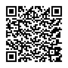 QR Code for Phone number +12107805840