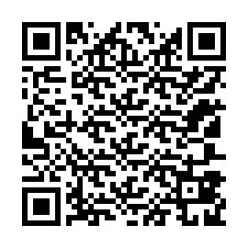 QR Code for Phone number +12107829005