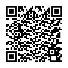 QR Code for Phone number +12107840754