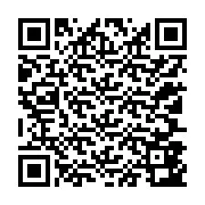 QR Code for Phone number +12107843328