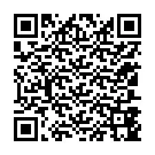 电话号码二维码 +12107845046