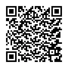 QR Code for Phone number +12107926784