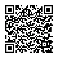 QR Code for Phone number +12107927202