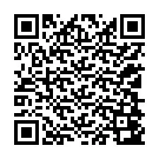 QR Code for Phone number +12108043078
