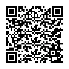 QR Code for Phone number +12108043599
