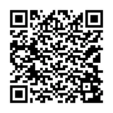 QR Code for Phone number +12108043731