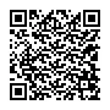 QR Code for Phone number +12108075522