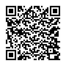 QR Code for Phone number +12108200673