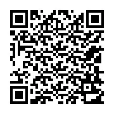 Codice QR per il numero di telefono +12108212557