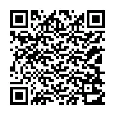 QR Code for Phone number +12108212931