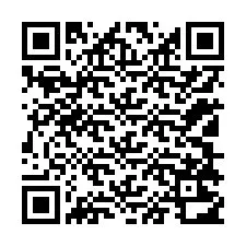 QR код за телефонен номер +12108212931