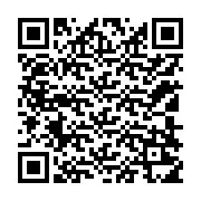 QR Code for Phone number +12108215201