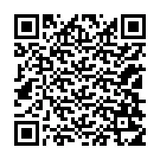 QR Code สำหรับหมายเลขโทรศัพท์ +12108215575