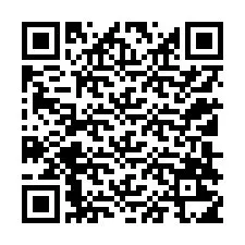QR Code for Phone number +12108215758