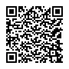 QR Code for Phone number +12108245285