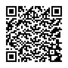 QR-kood telefoninumbri jaoks +12108282018