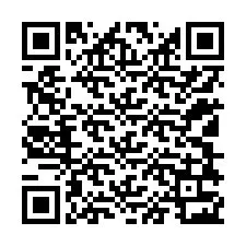 QR-Code für Telefonnummer +12108323030