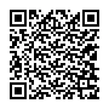 QR-code voor telefoonnummer +12108325172