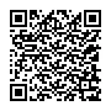 QR-code voor telefoonnummer +12108327148