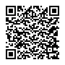 QR-code voor telefoonnummer +12108327963