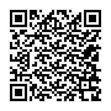 QR-Code für Telefonnummer +12108328877