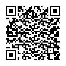 QR Code for Phone number +12108358293