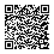 Kode QR untuk nomor Telepon +12108372194