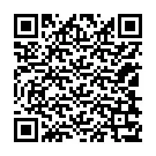 QR-Code für Telefonnummer +12108377095