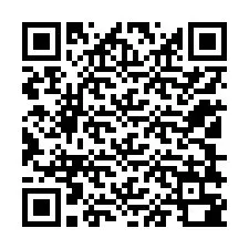 QR Code for Phone number +12108380423