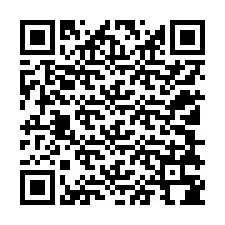 QR Code for Phone number +12108384838