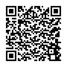 QR Code for Phone number +12108440314