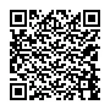 QR Code for Phone number +12108444123