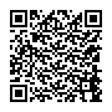 QR Code for Phone number +12108444816