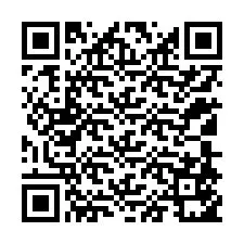 QR код за телефонен номер +12108551100