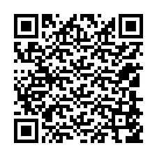 QR Code for Phone number +12108556053