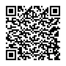 QR Code for Phone number +12108558264