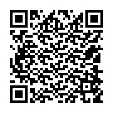 QR Code for Phone number +12108559287